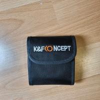 Filtri ND K&F Concept