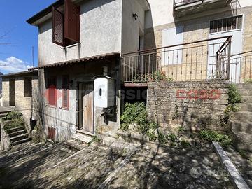 Casa Indipendente Roccabascerana
