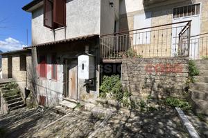 Casa Indipendente Roccabascerana