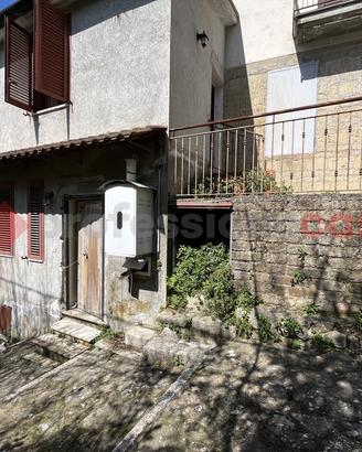 Casa Indipendente Roccabascerana