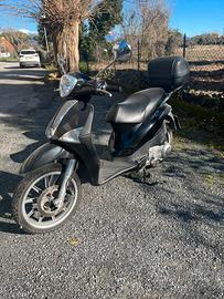 Piaggio Liberty 150