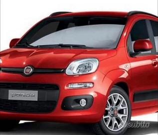 Fari Anteriori x fiat Panda 3 serie”
