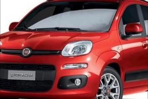 Fari Anteriori x fiat Panda 3 serie”