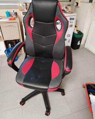 Sedia da studio