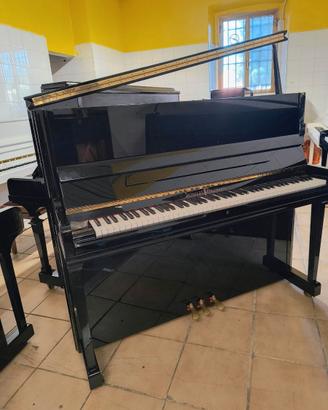 Pianoforte Schulze Pollmann 126 Masterpiece