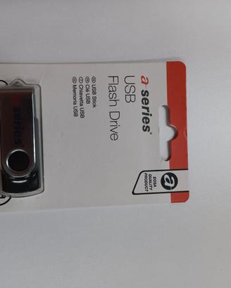 Chiavetta uso 8 GB