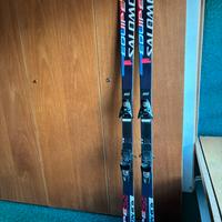 Sci Salomon GS 181 raggio 23