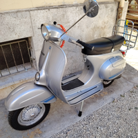 Vespa 125 Et3 primavera