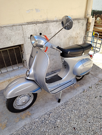Vespa 125 Et3 primavera