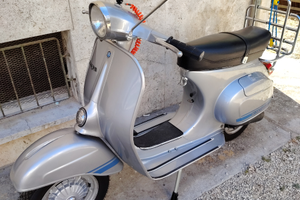 Vespa 125 Et3 primavera
