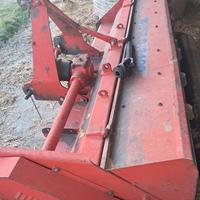 Trinciastocchi becchio e mandrile