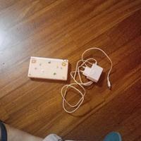 Nintendo ds rosa + gioco