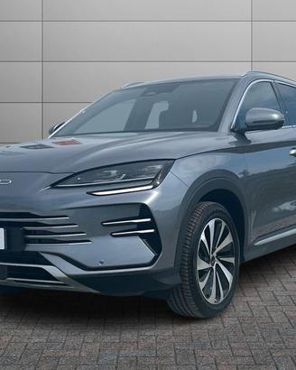 BYD Seal U DM-i - Seal U DM-i 1.5 phev Comfort 2wd