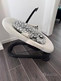 Sdraietta Stokke Steps