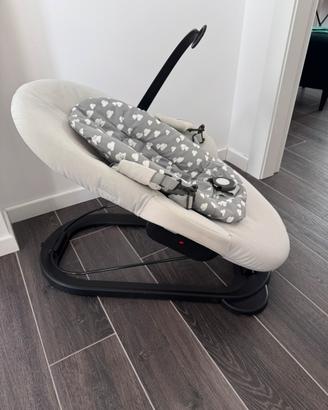 Sdraietta Stokke Steps