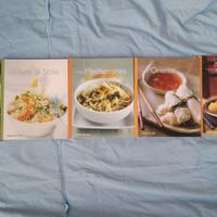 libri di cucina tipica locale