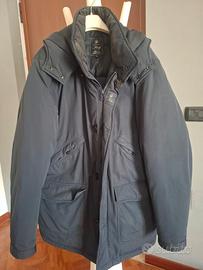 Parka Piumino Fay Uomo Originale -XL