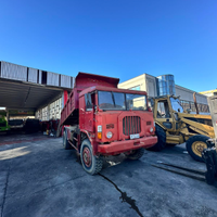 Camion militare 4x4 fiat cp 700 ribaltabile