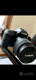 Canon 80D