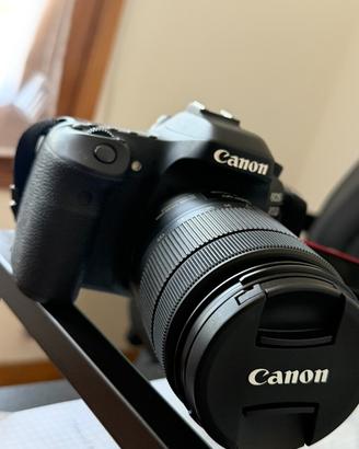 Canon 80D