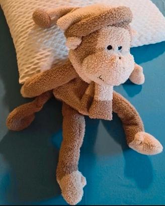 Peluche vari nuovi 5 € cadauno