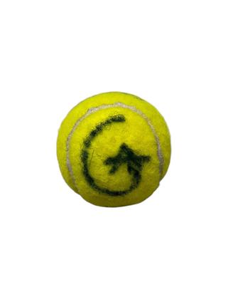 Pallina Carlos Alcaraz Autografata - Tennis