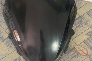 Cupolino Yamaha T-max 500 2008-2011