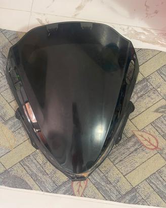 Cupolino Yamaha T-max 500 2008-2011