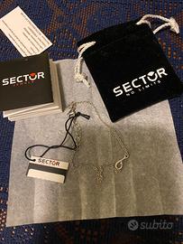 Bracciale uomo Sector