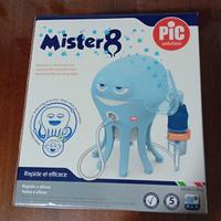 Aerosol PIC Mister 8 Polpo per bambini 🐙 – NUOVO