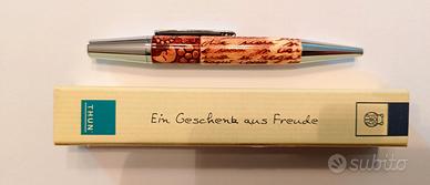 Thun penna a sfera 