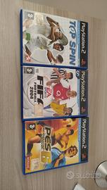 giochi per PlayStation 2