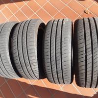 Gomme estive Dayton 195/50 R15