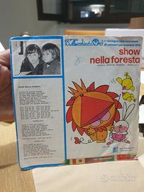 45 giri zecchino d oro