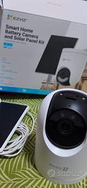 telecamera esterna con wifi 