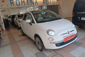 Fiat 500 1.2 Vintage