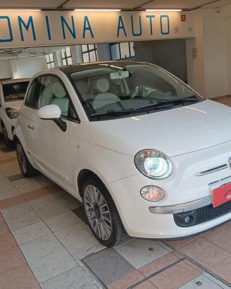 Fiat 500 1.2 Vintage