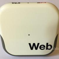 Web cube