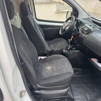 Fiat fiorino 1.3 Multijet