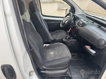 Fiat fiorino 1.3 Multijet