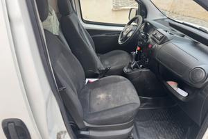 Fiat fiorino 1.3 Multijet