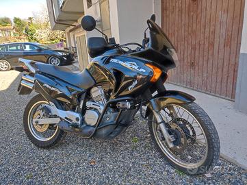 Honda Transalp