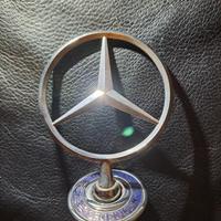 Stemma Mercedes