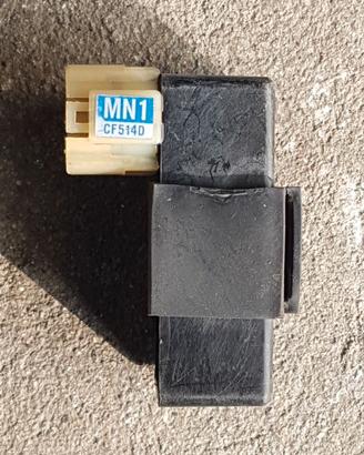 Ricambi Honda XR 600