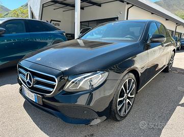 Mercedes E 220 D Business Sport 9G-Tronic Plus my2