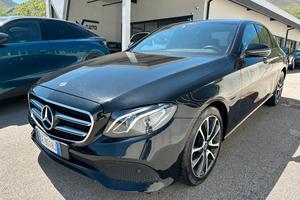 Mercedes E 220 D Business Sport 9G-Tronic Plus my2