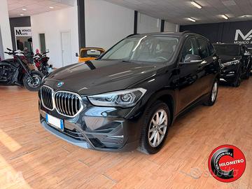 Bmw X1 sDrive20d 190cv Advantage 2022