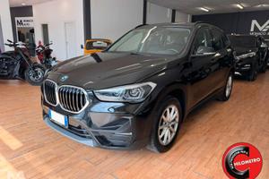 Bmw X1 sDrive20d 190cv Advantage 2022