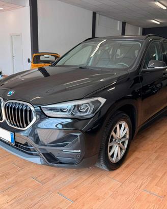 Bmw X1 sDrive20d 190cv Advantage 2022
