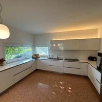 Cucina Zecchinon come nuova